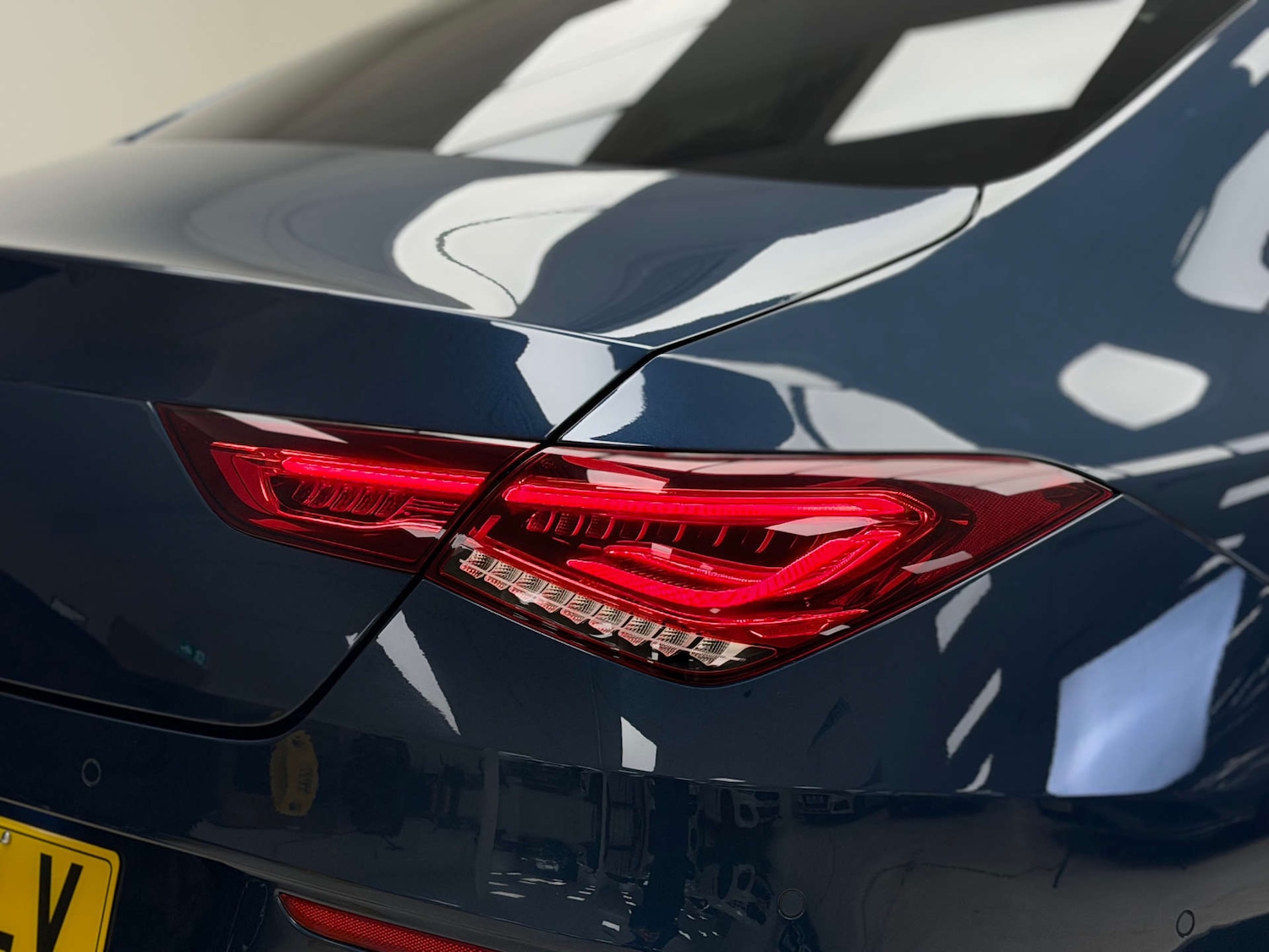 Used Mercedes-Benz CLA 2022 for sale - 77228434: Photo 42