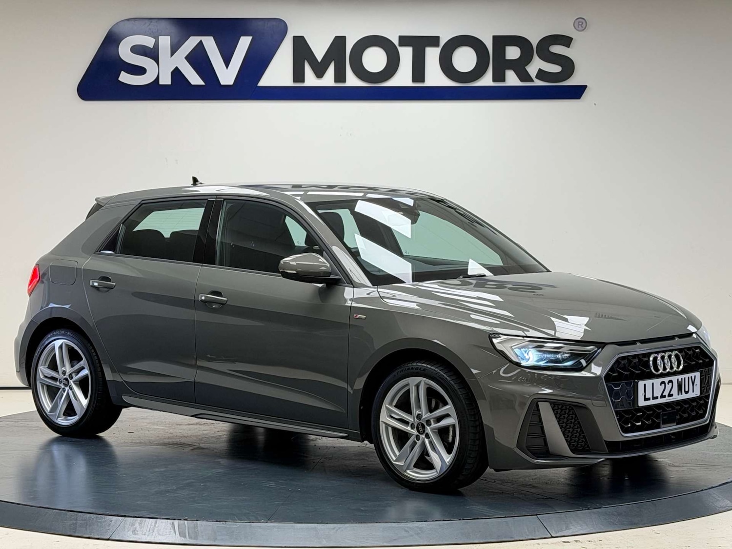 Used Audi A1 2022 for sale - 76431120: Photo 1