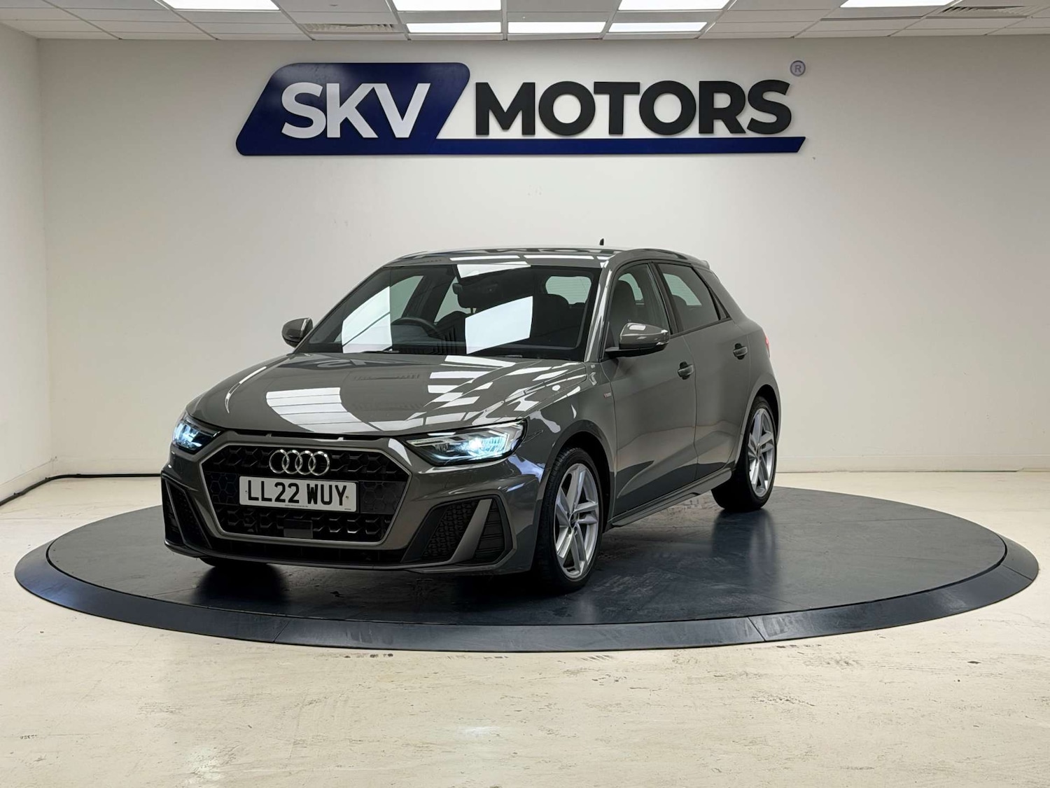 Used Audi A1 2022 for sale - 76431120: Photo 10