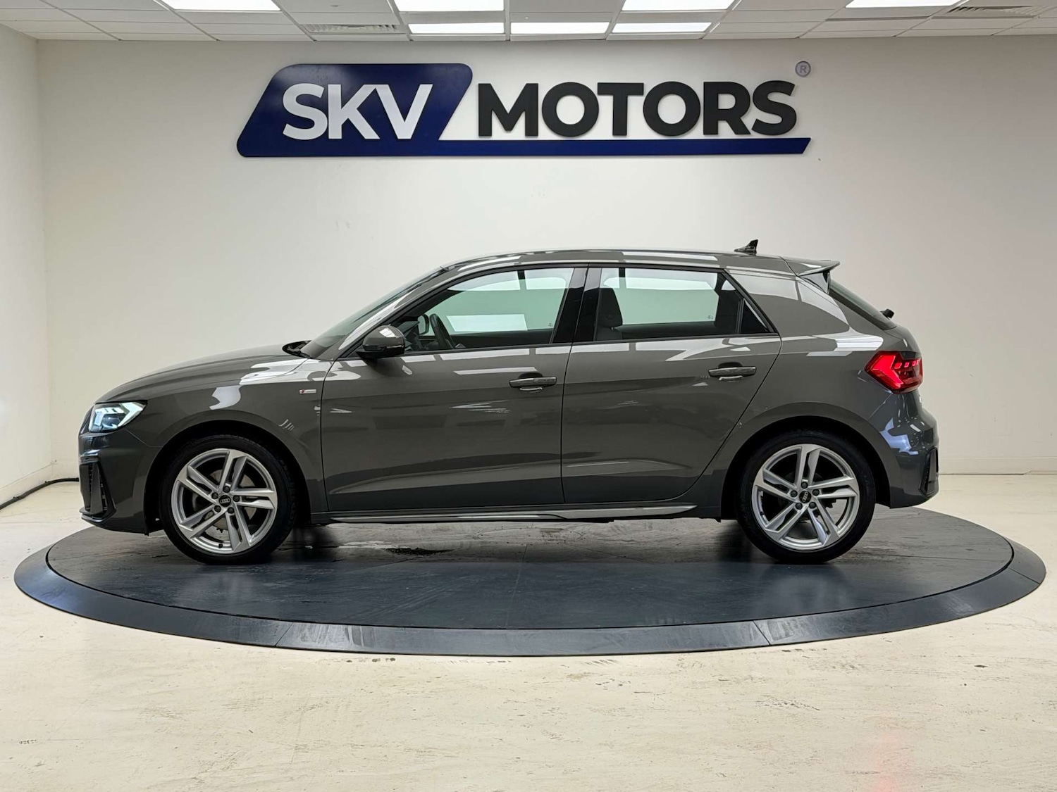 Used Audi A1 2022 for sale - 76431120: Photo 11