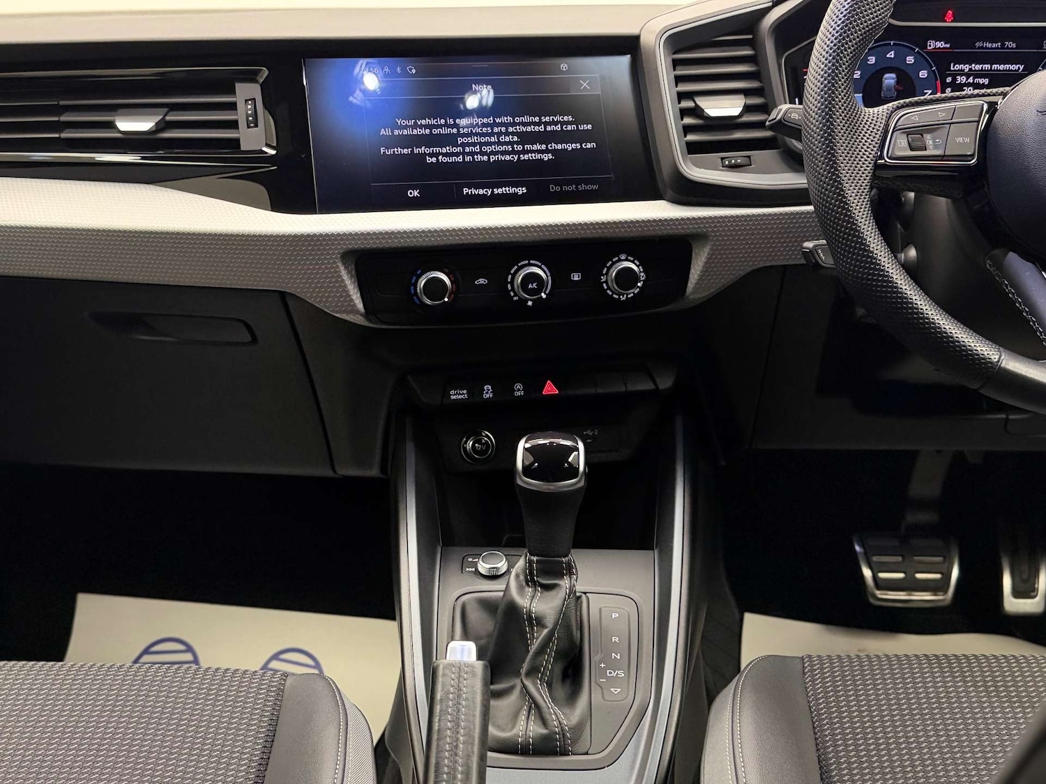 Used Audi A1 2022 for sale - 76431120: Photo 12