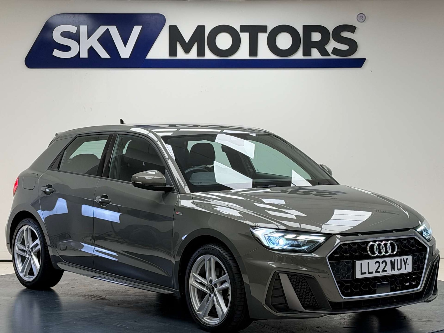 Used Audi A1 2022 for sale - 76431120: Photo 13
