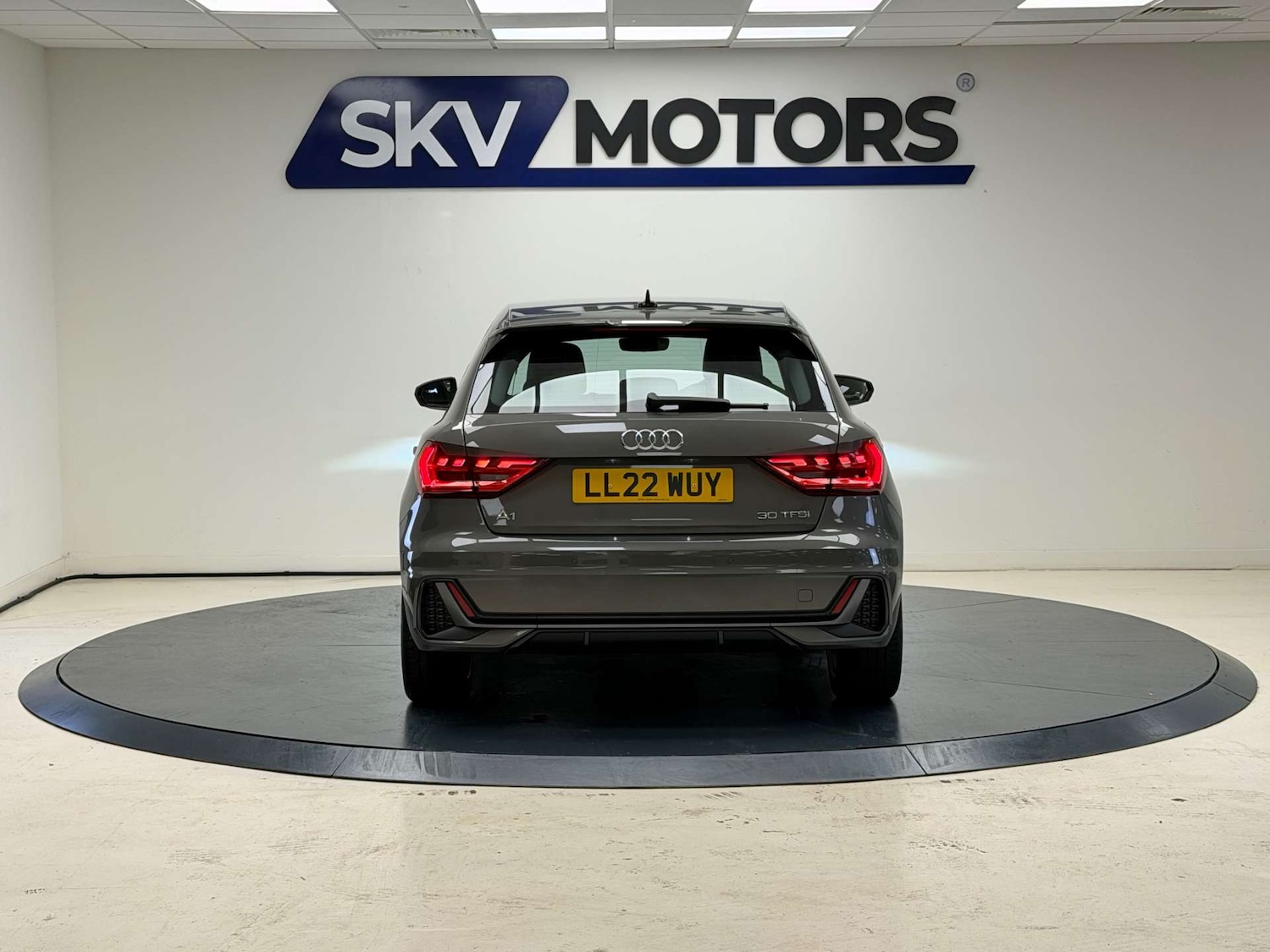 Used Audi A1 2022 for sale - 76431120: Photo 14