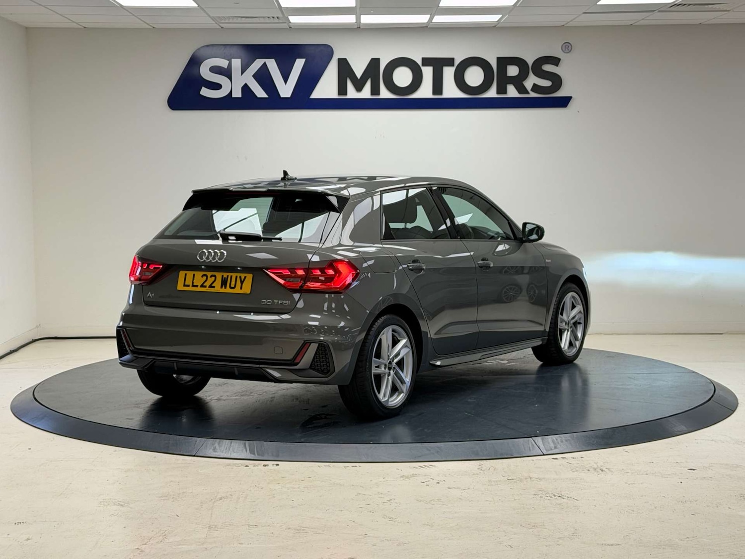 Used Audi A1 2022 for sale - 76431120: Photo 16