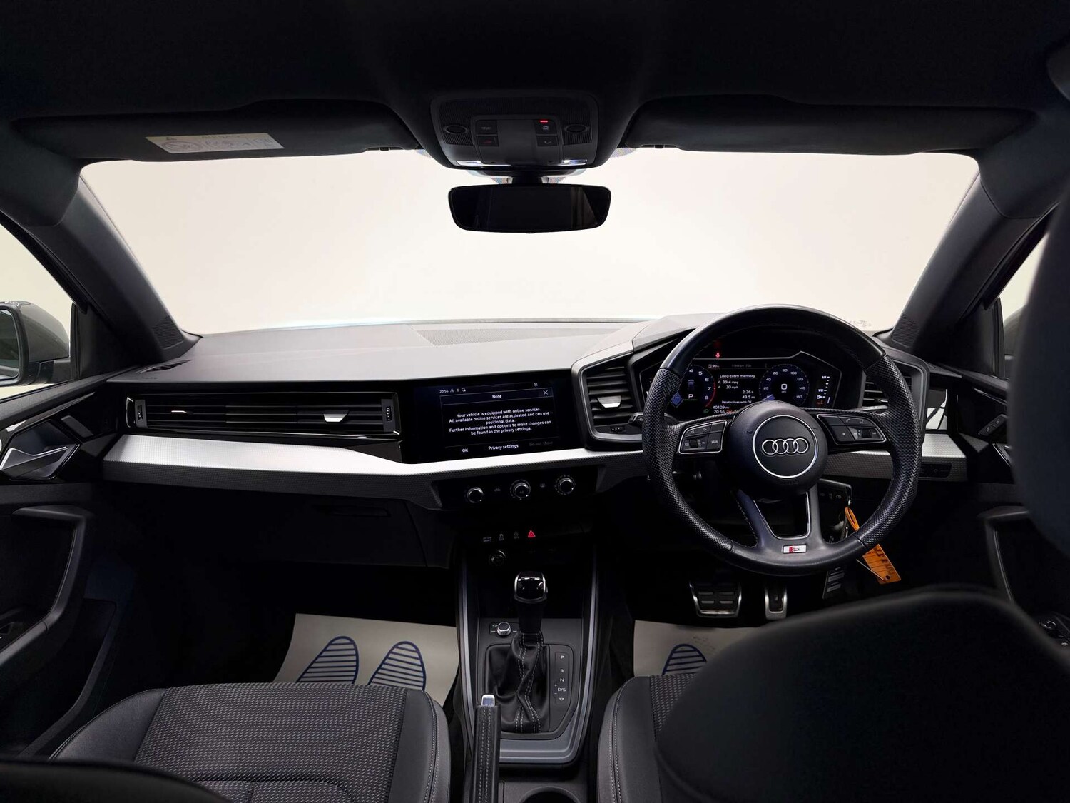 Used Audi A1 2022 for sale - 76431120: Photo 17