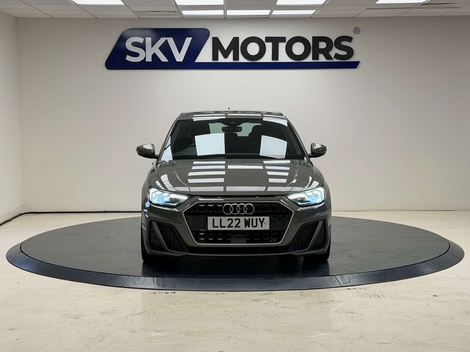 Used Audi A1 2022 for sale - 76431120: Photo 2