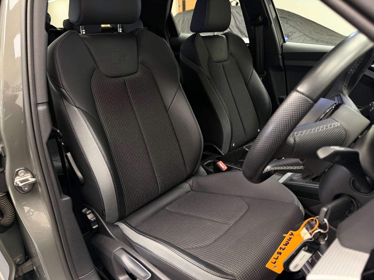 Used Audi A1 2022 for sale - 76431120: Photo 20