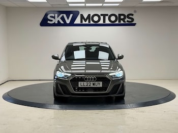 Used Audi A1 2022 for sale - 76431120: Photo