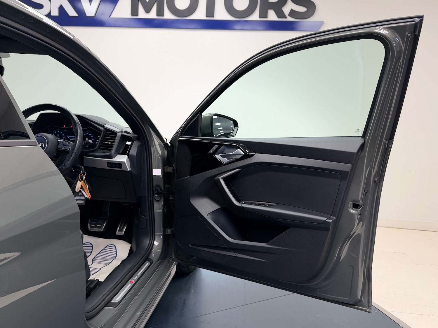 Used Audi A1 2022 for sale - 76431120: Photo 32