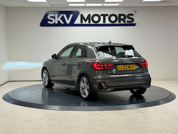 Used Audi A1 2022 for sale - 76431120: Photo