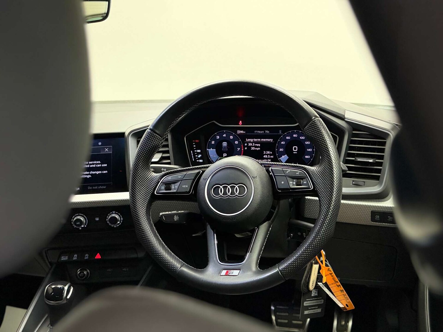 Used Audi A1 2022 for sale - 76431120: Photo 40