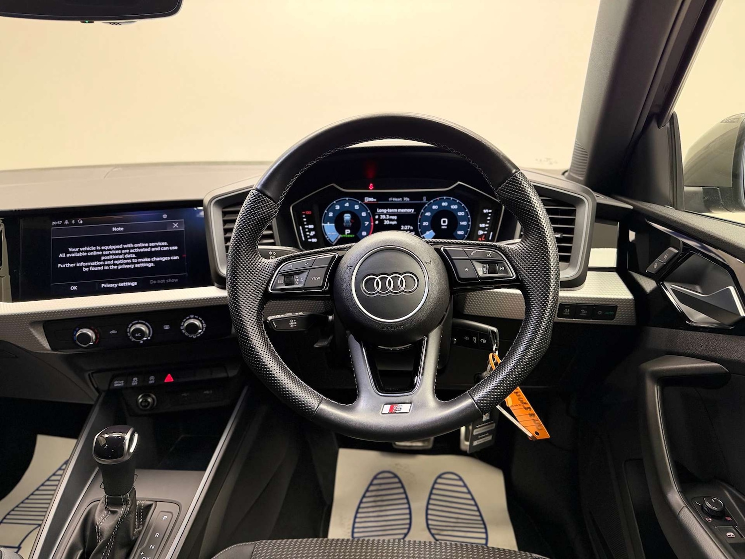 Used Audi A1 2022 for sale - 76431120: Photo 42