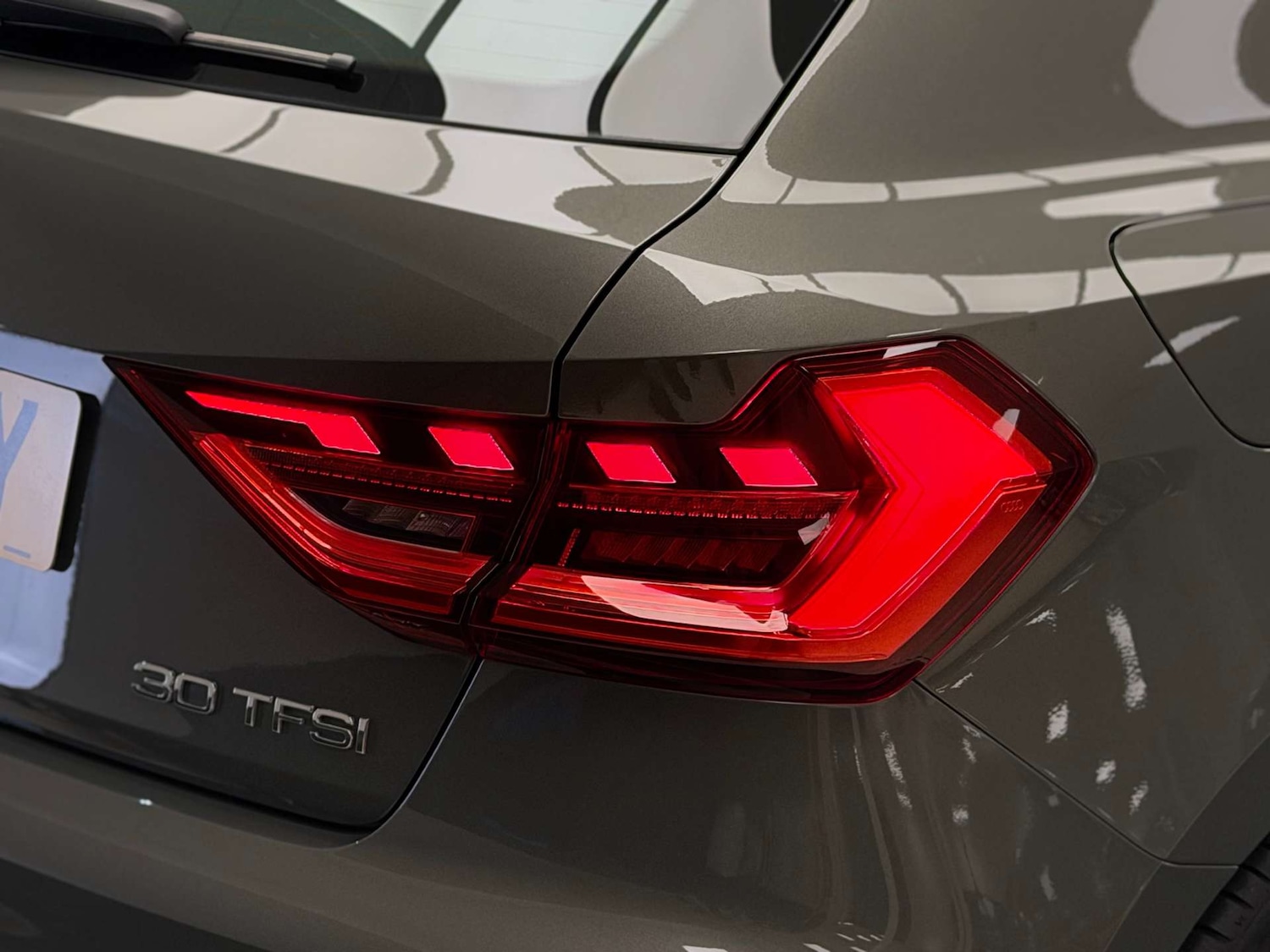 Used Audi A1 2022 for sale - 76431120: Photo 46