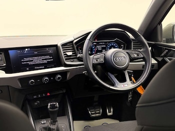 Used Audi A1 2022 for sale - 76431120: Photo