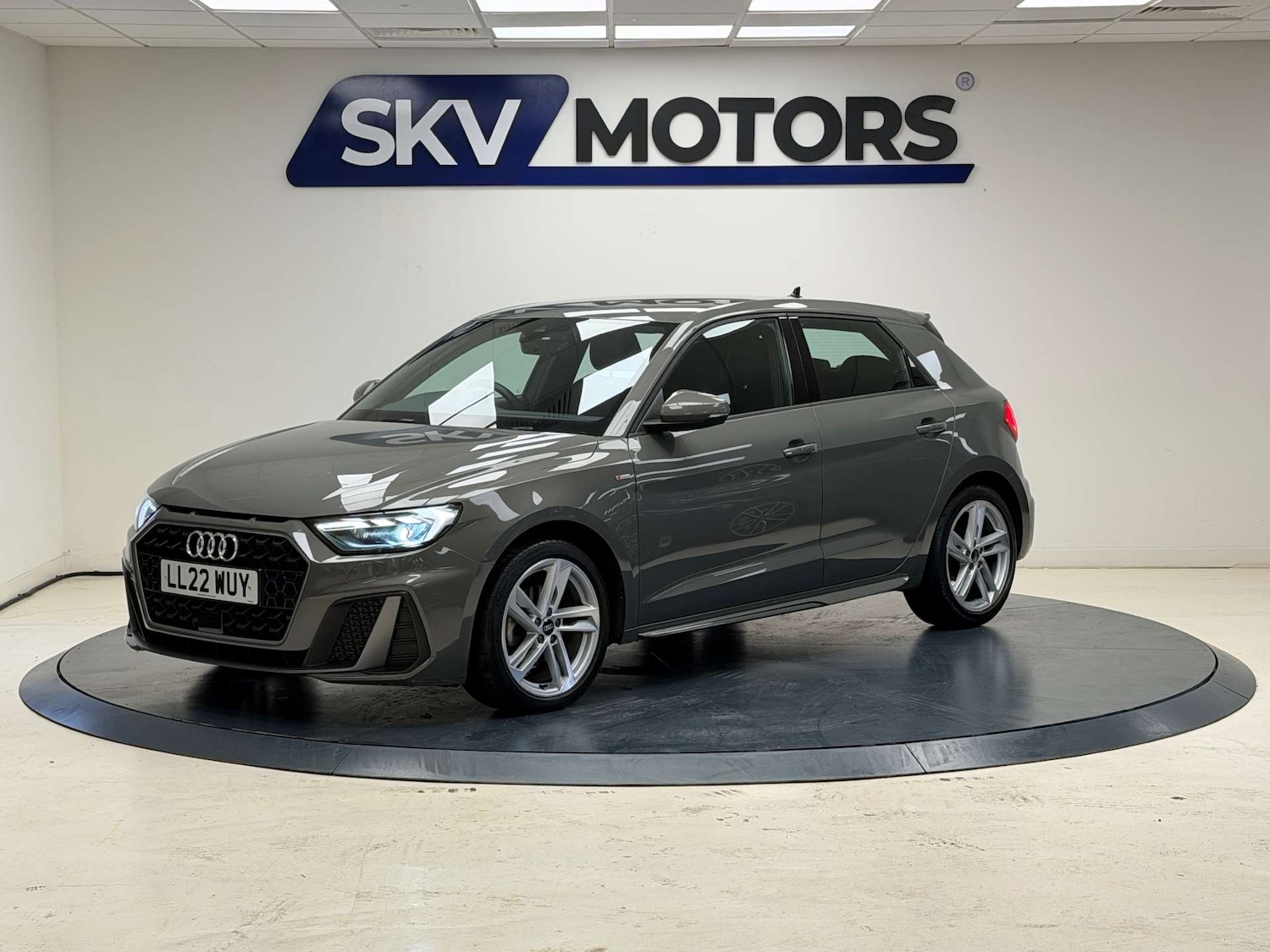 Used Audi A1 2022 for sale - 76431120: Photo 6