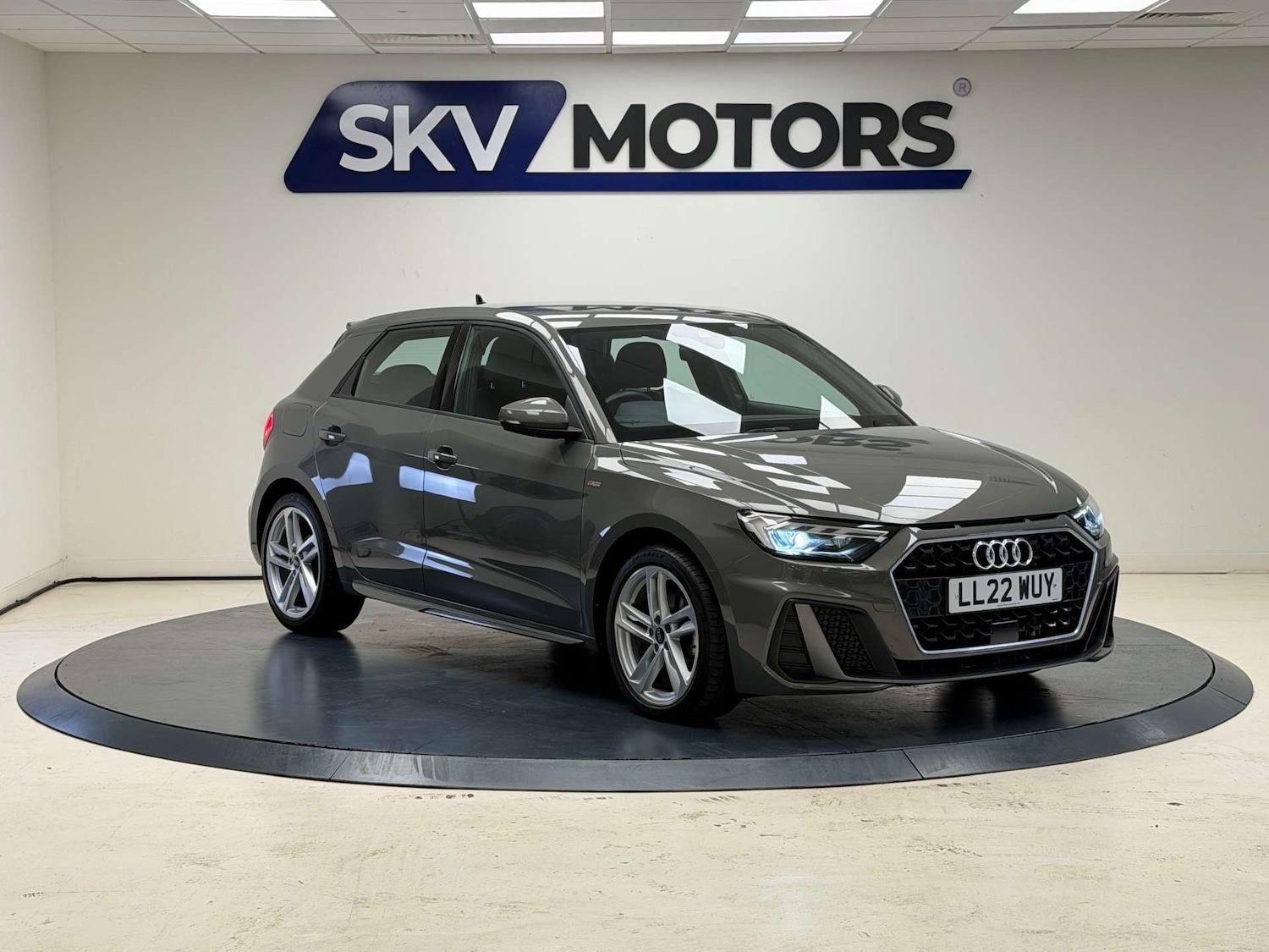 Used Audi A1 2022 for sale - 76431120: Photo 7