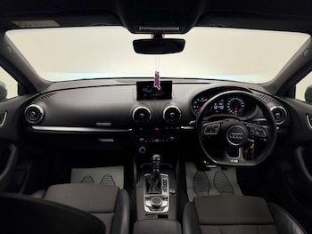 Used Audi A3 2018 for sale - 78800910: Photo