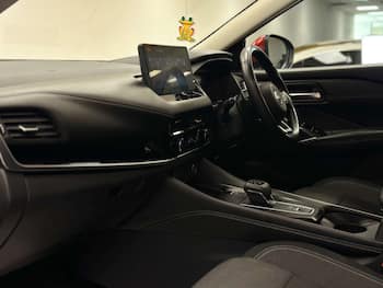 Used Nissan Qashqai 2022 for sale - 79800293: Photo