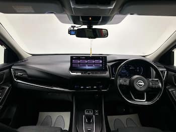 Used Nissan Qashqai 2022 for sale - 79800293: Photo