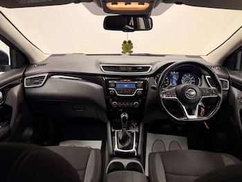 Used Nissan Qashqai 2018 for sale - 79070735: Photo
