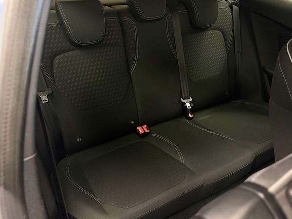 Used Ford Fiesta 2019 for sale - 76258032: Photo 17