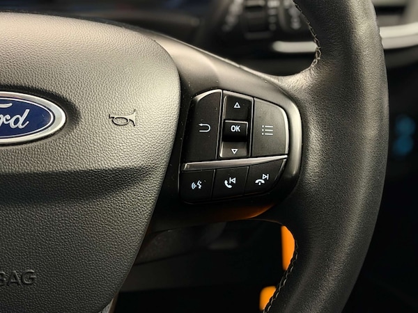 Used Ford Fiesta 2019 for sale - 76258032: Photo 19