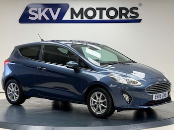 Ford - Fiesta