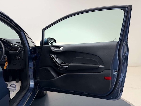 Used Ford Fiesta 2019 for sale - 76258032: Photo 21
