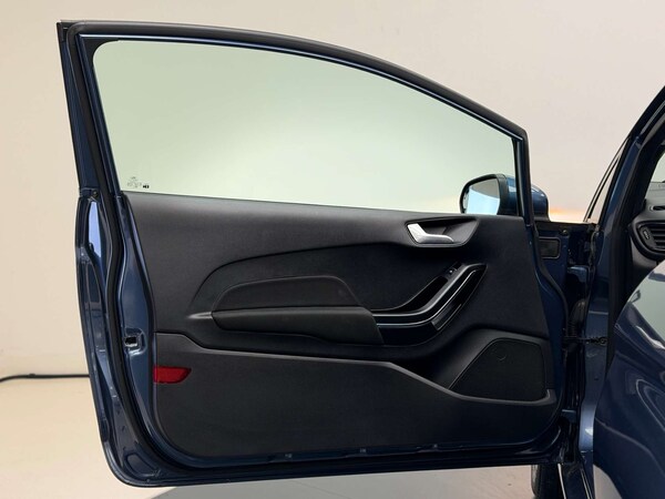 Used Ford Fiesta 2019 for sale - 76258032: Photo 22