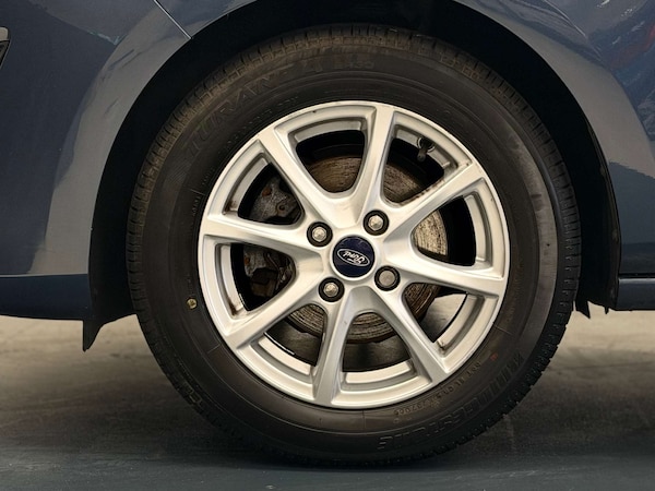 Used Ford Fiesta 2019 for sale - 76258032: Photo 23