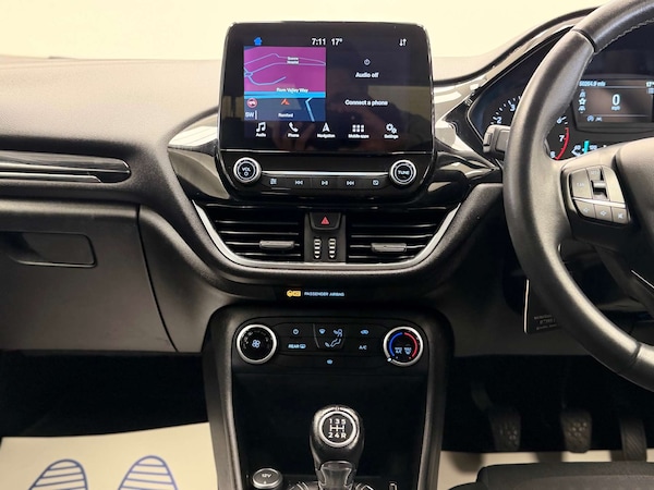 Used Ford Fiesta 2019 for sale - 76258032: Photo 27