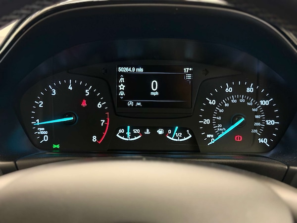 Used Ford Fiesta 2019 for sale - 76258032: Photo 28