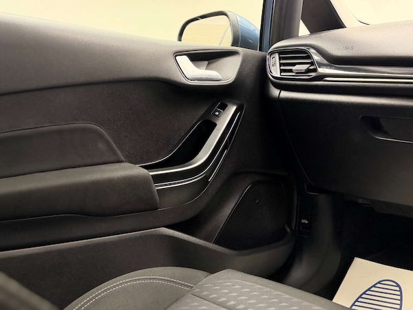 Used Ford Fiesta 2019 for sale - 76258032: Photo 35