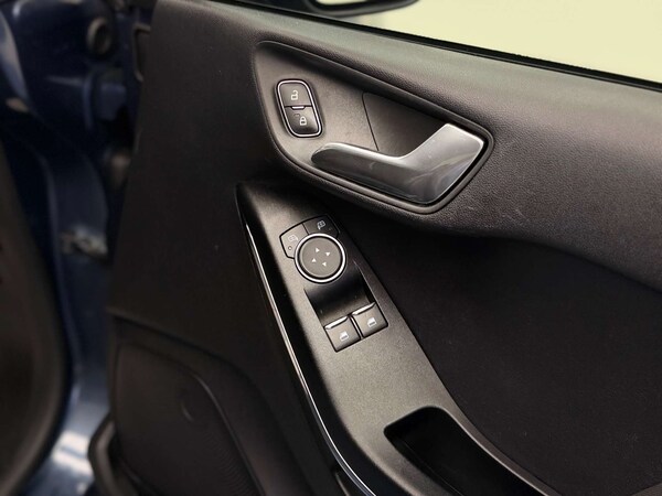 Used Ford Fiesta 2019 for sale - 76258032: Photo 39