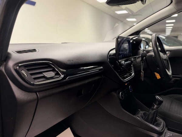 Used Ford Fiesta 2019 for sale - 76258032: Photo 5