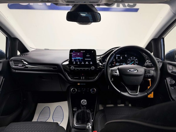 Used Ford Fiesta 2019 for sale - 76258032: Photo 9