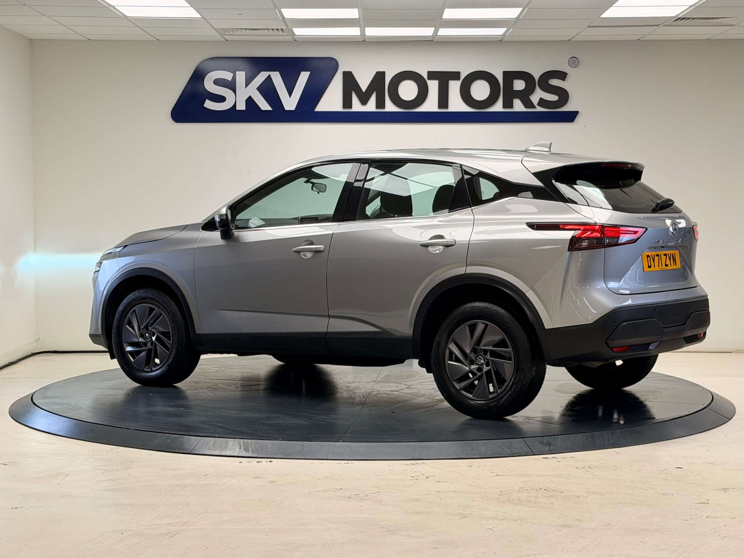 Used Nissan Qashqai 2021 for sale - 76935485: Photo 11