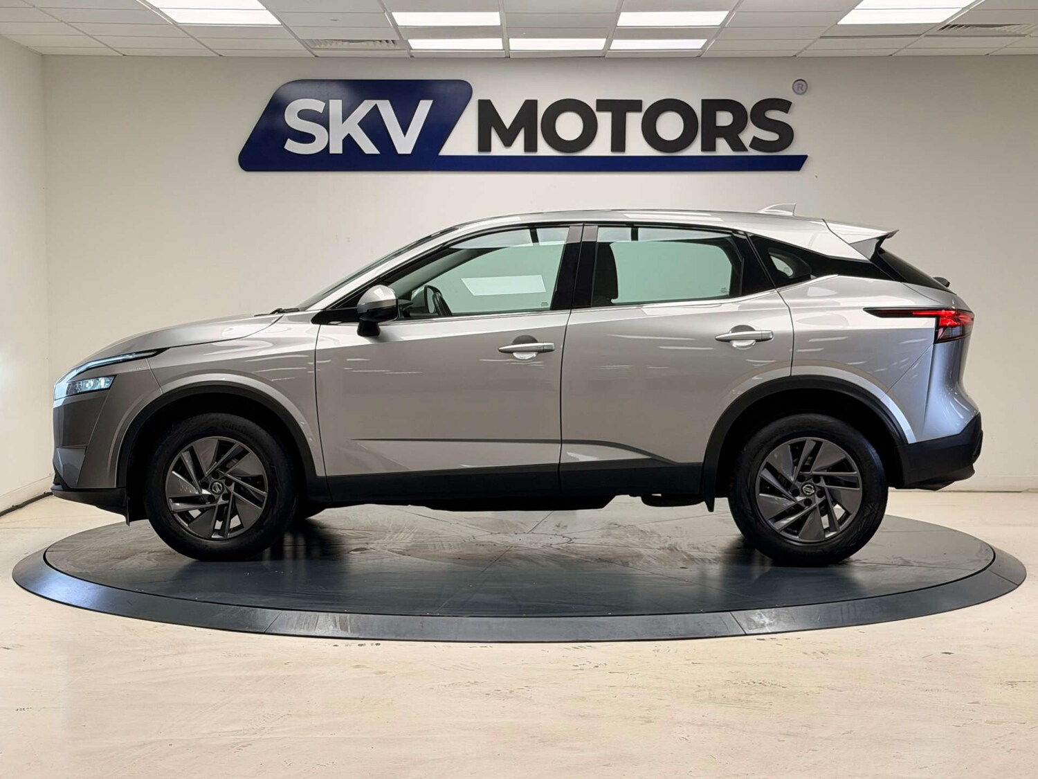 Used Nissan Qashqai 2021 for sale - 76935485: Photo 13