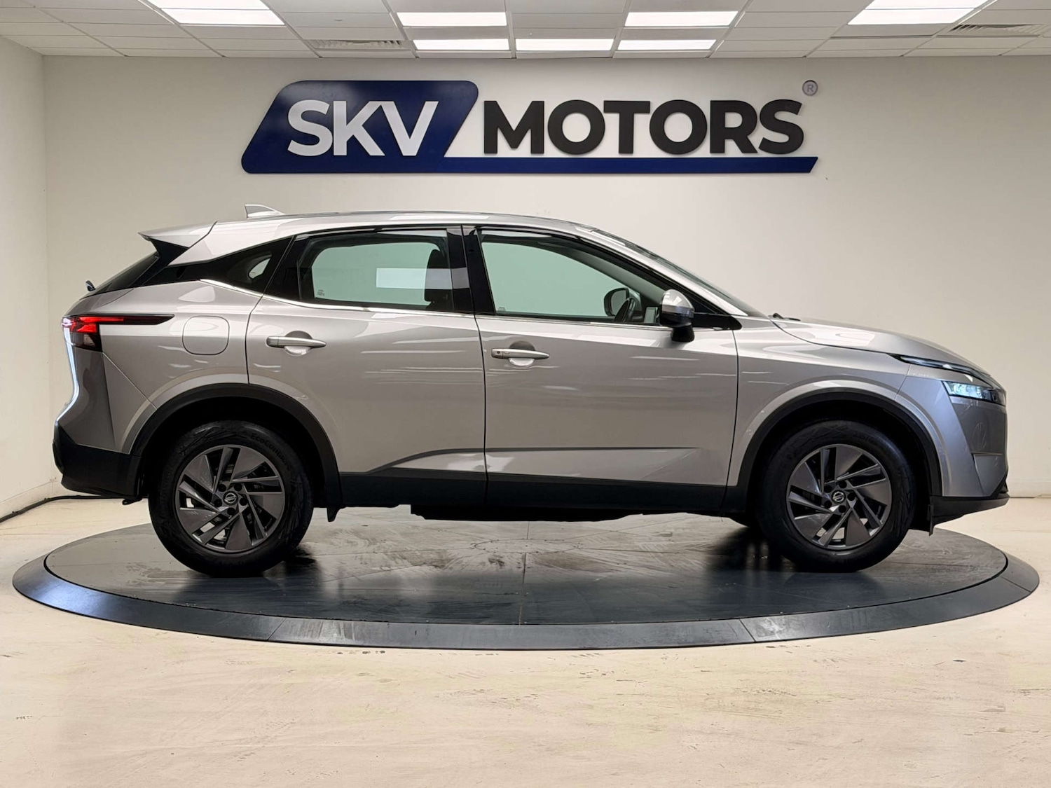 Used Nissan Qashqai 2021 for sale - 76935485: Photo 16