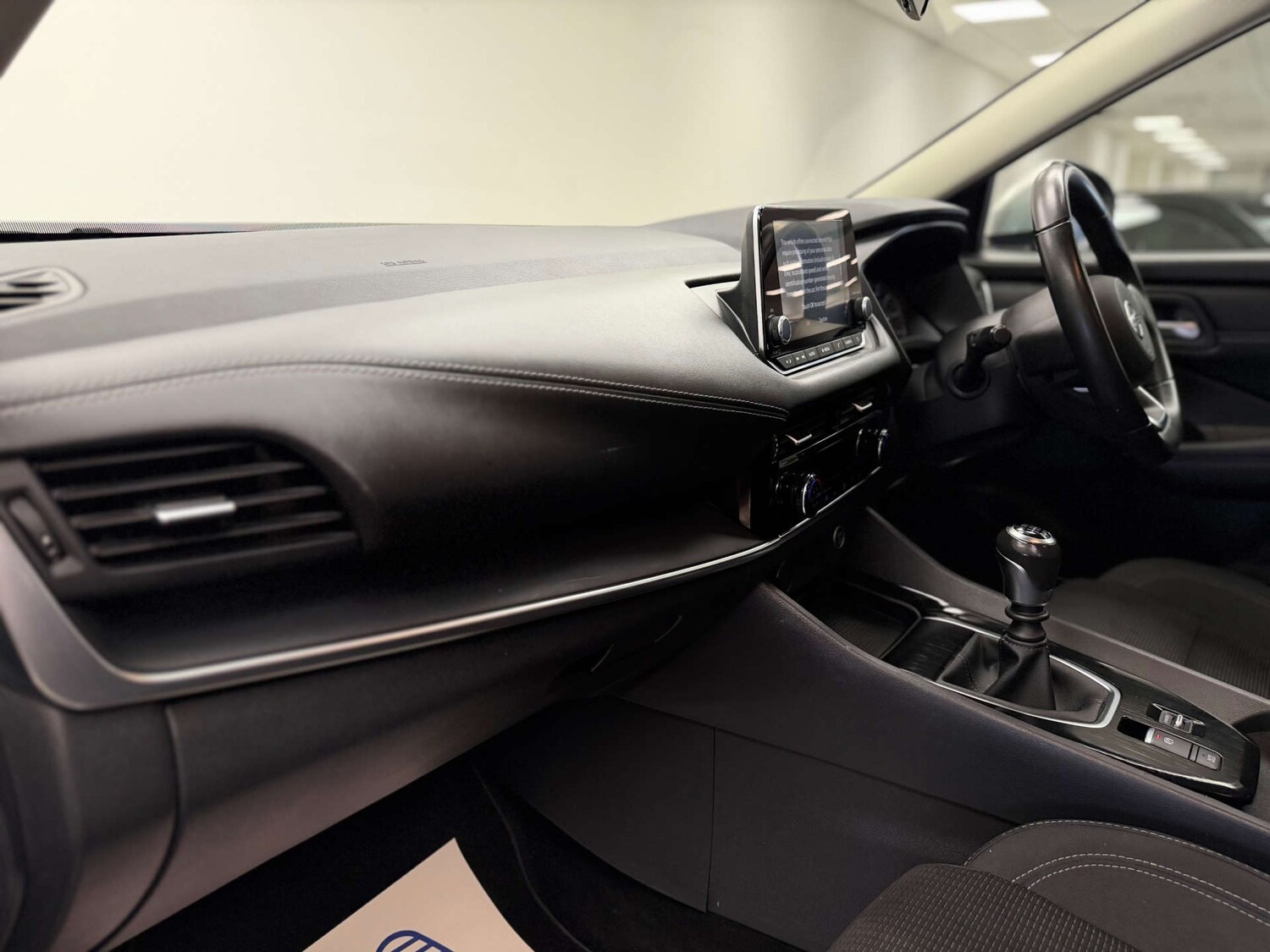 Used Nissan Qashqai 2021 for sale - 76935485: Photo 18