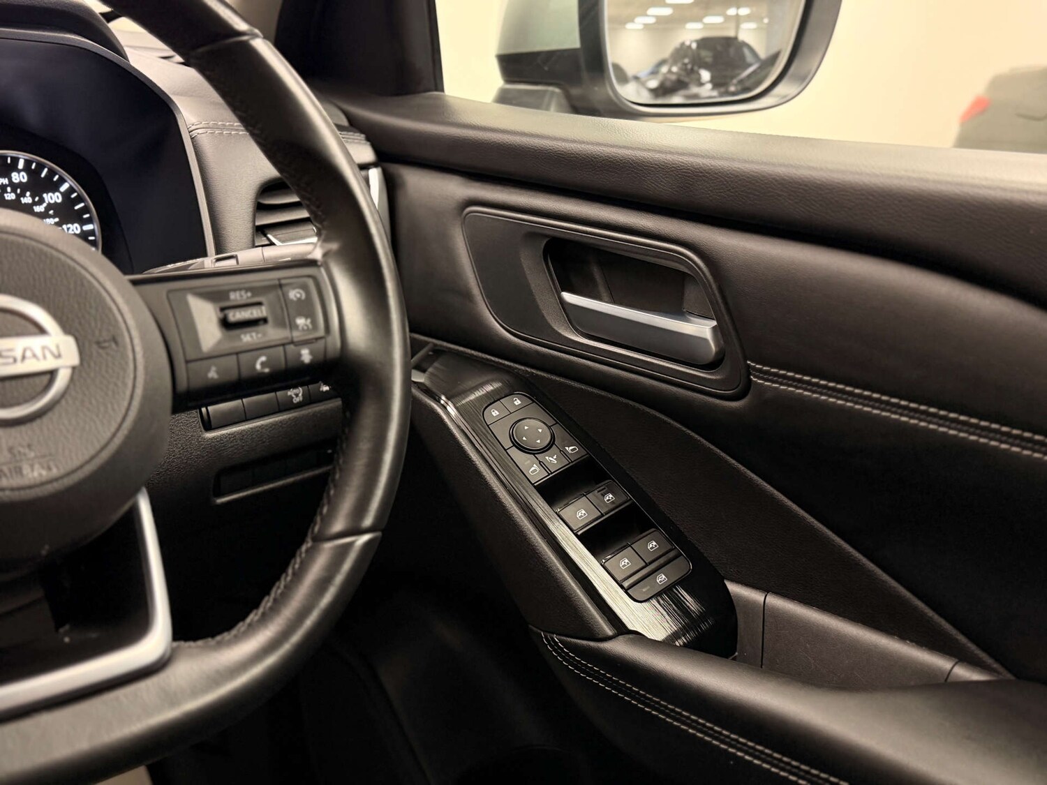 Used Nissan Qashqai 2021 for sale - 76935485: Photo 19