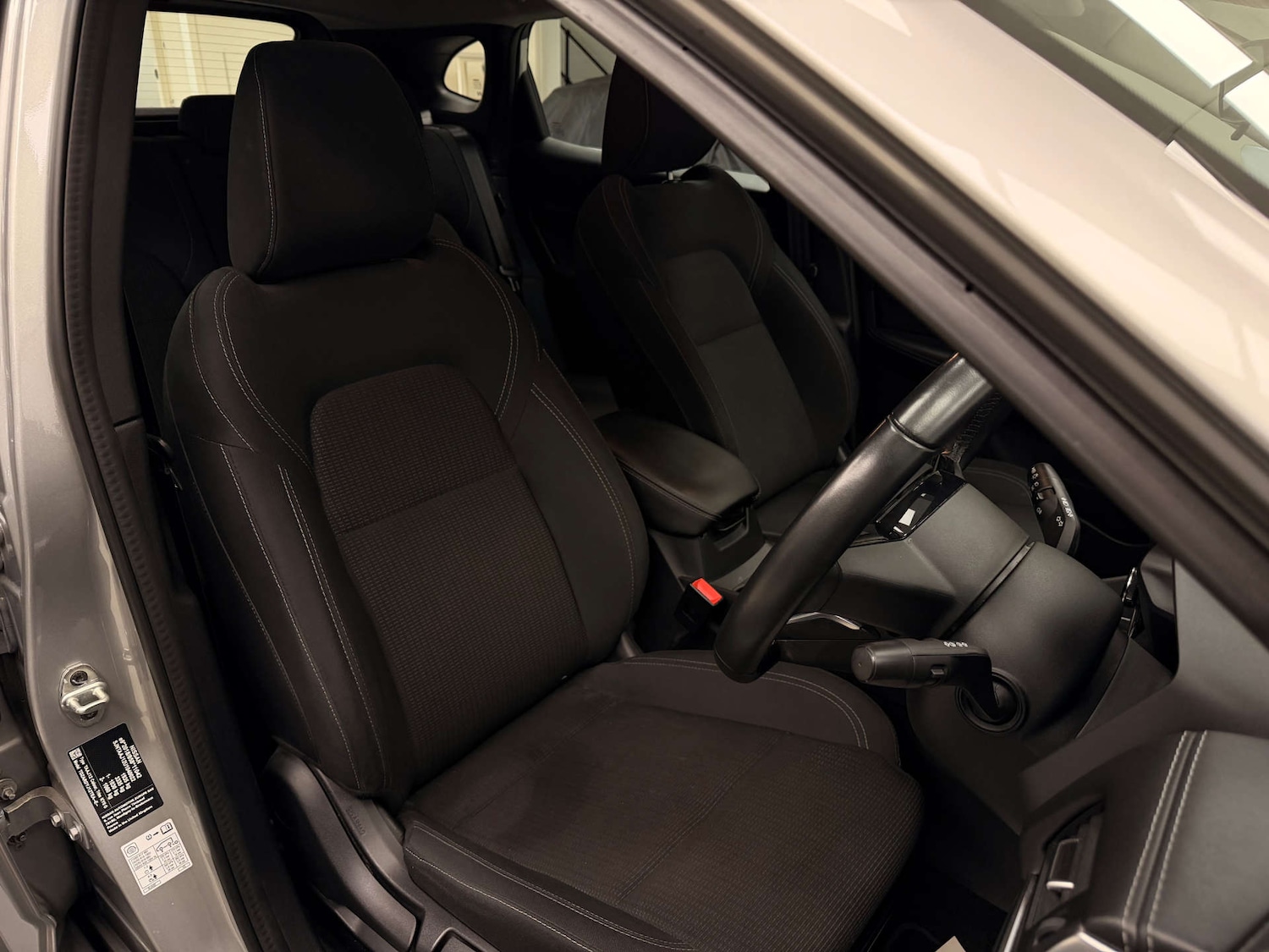 Used Nissan Qashqai 2021 for sale - 76935485: Photo 20