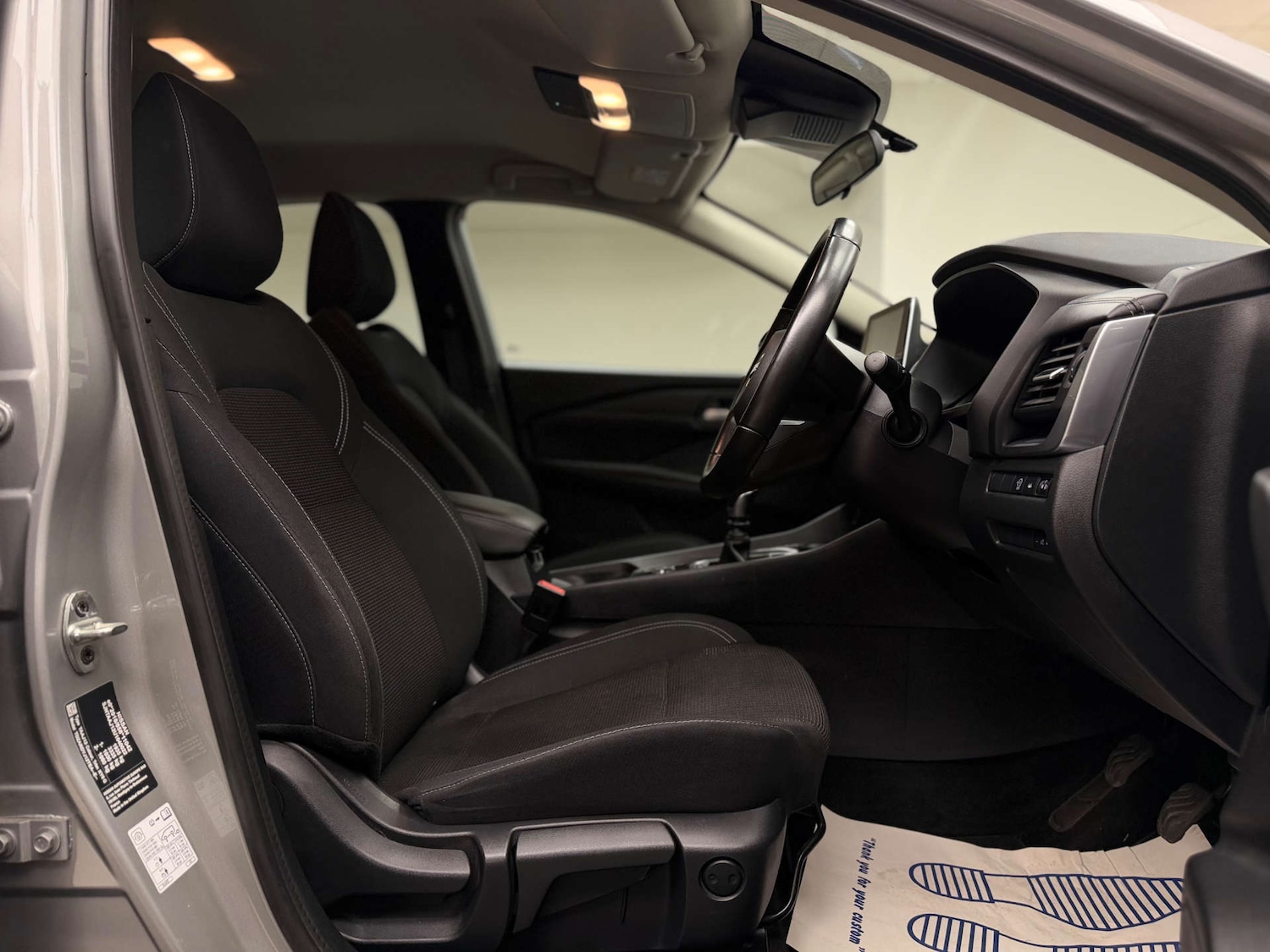 Used Nissan Qashqai 2021 for sale - 76935485: Photo 21