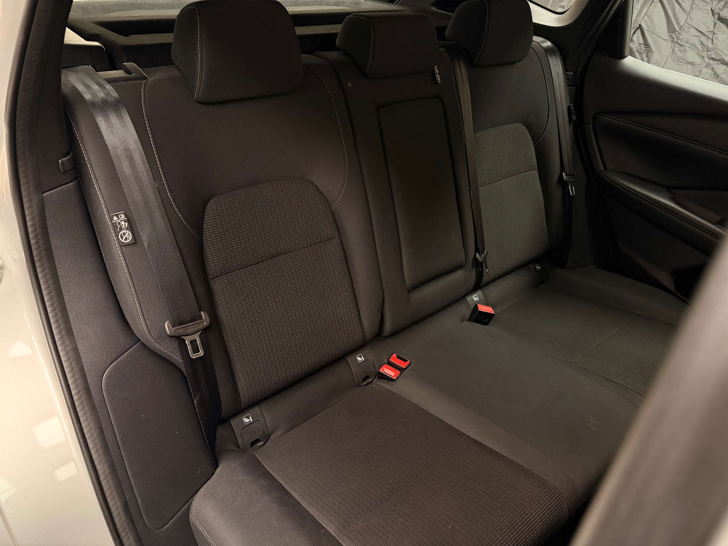 Used Nissan Qashqai 2021 for sale - 76935485: Photo 22