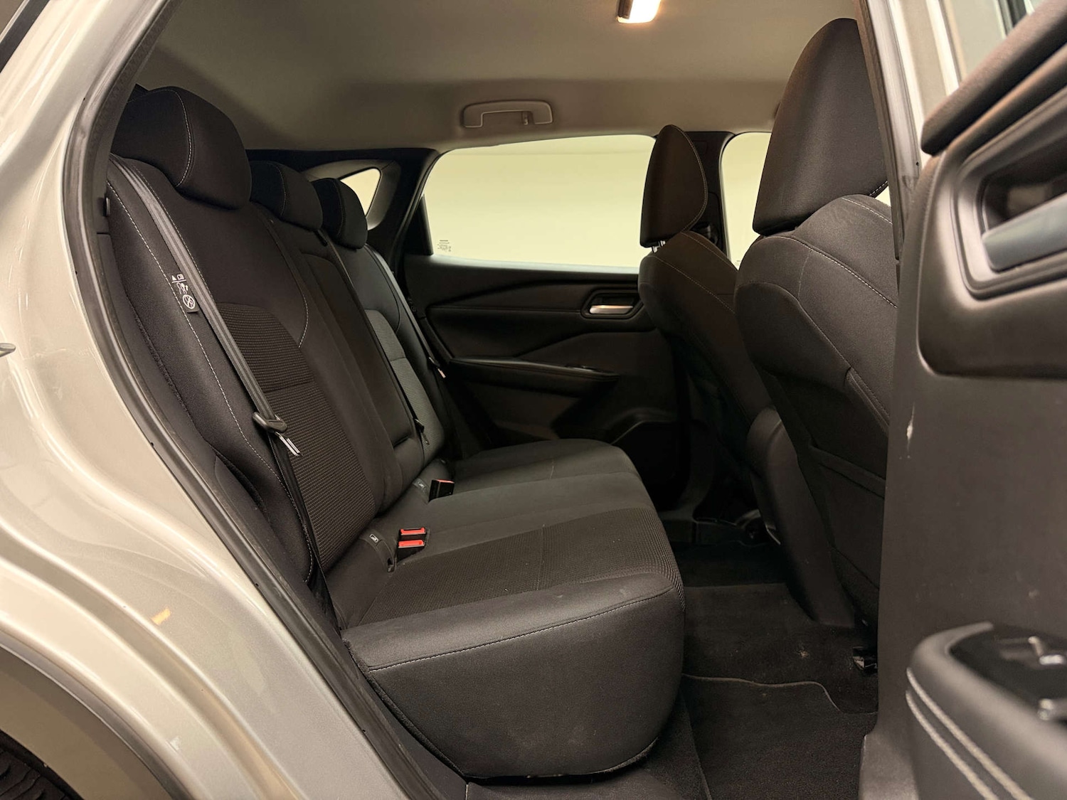 Used Nissan Qashqai 2021 for sale - 76935485: Photo 24