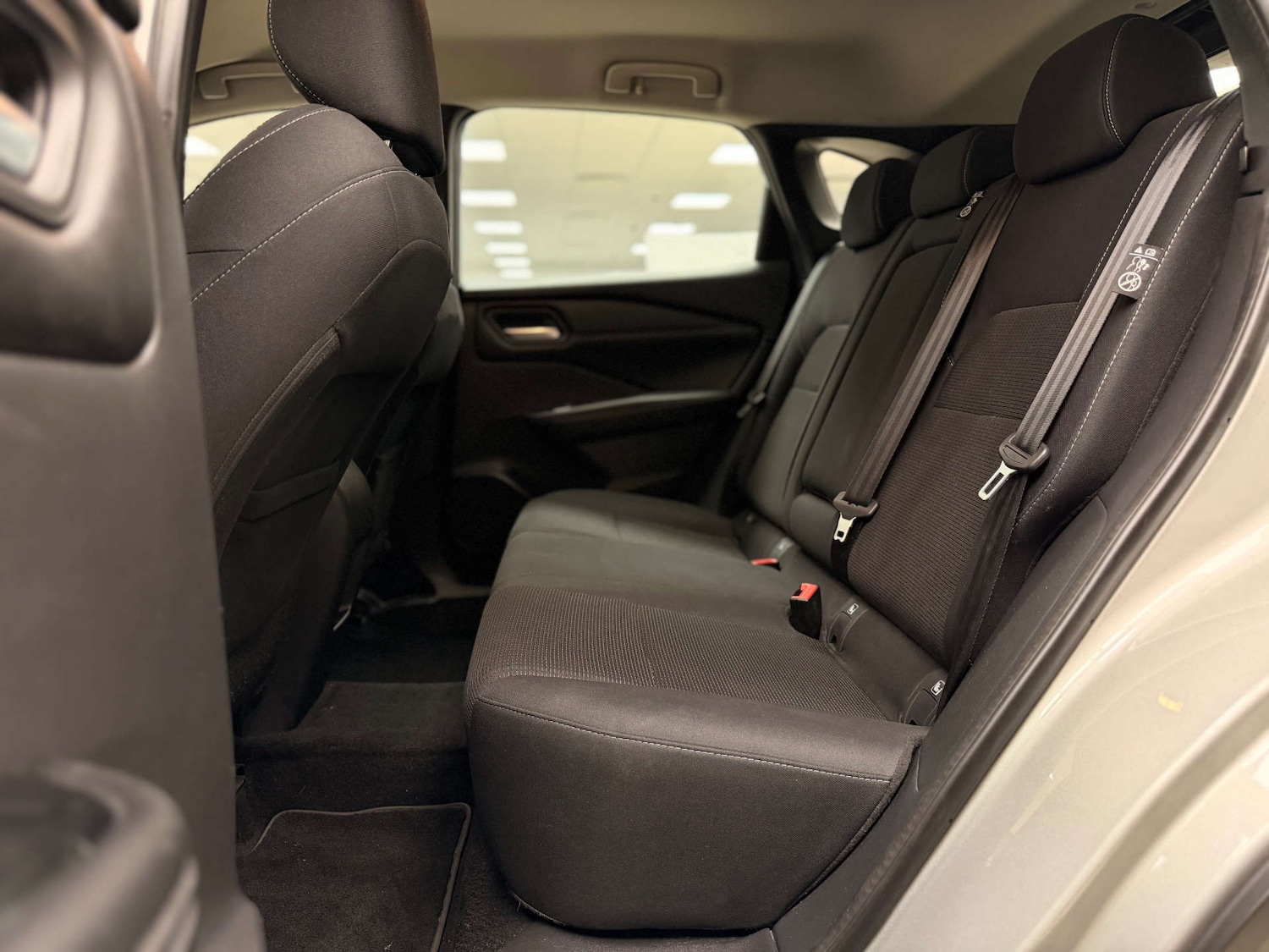 Used Nissan Qashqai 2021 for sale - 76935485: Photo 25