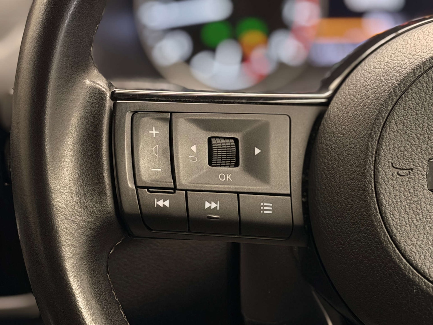 Used Nissan Qashqai 2021 for sale - 76935485: Photo 27