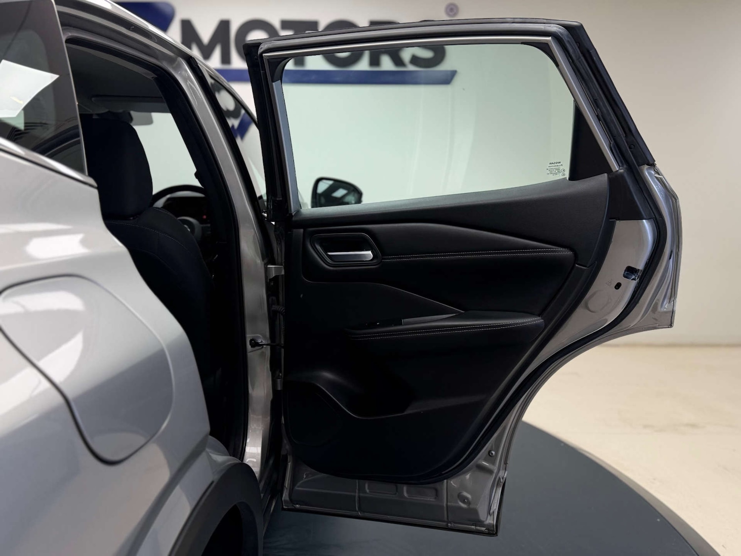 Used Nissan Qashqai 2021 for sale - 76935485: Photo 28