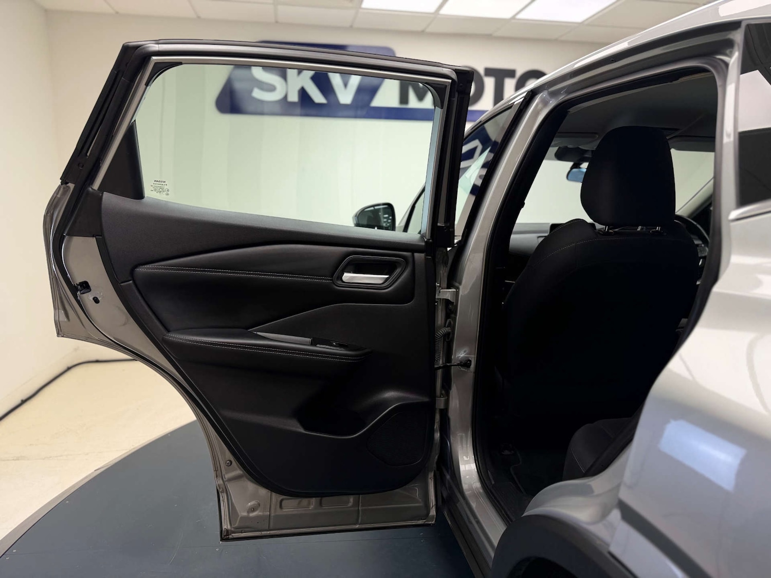 Used Nissan Qashqai 2021 for sale - 76935485: Photo 29