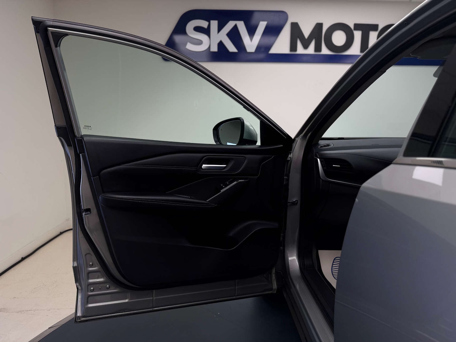 Used Nissan Qashqai 2021 for sale - 76935485: Photo 30